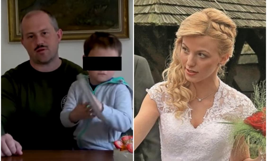 Trestné oznámenie za "únos" syna jej nevyšlo: Teraz sa Kotlebova ex vyhráža, že ho poženie pred súd