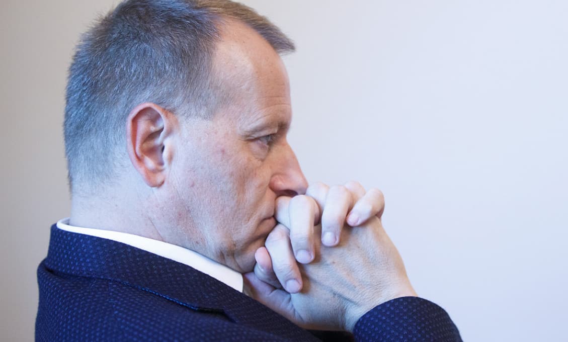 Sme rodina bude pozorne sledovať postup R. Mikulca pri P. Kovaříkovi
