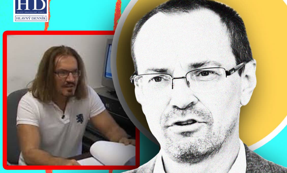 Mesík a Piják píšu Hegerovi otvorený list: Štyri účinné opatrenia a nulové náklady!