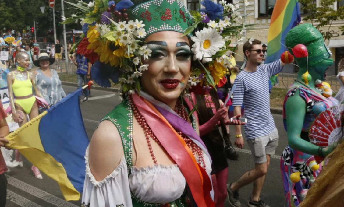 Nenávisť k LGBTI komunite rastie v celej Európskej Únii