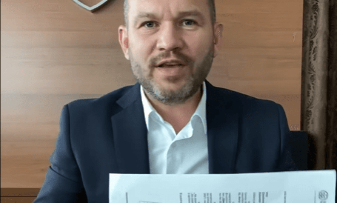 Starosta Becík ŠOKUJE: Čo projekt, to zamietnutie (VIDEO)