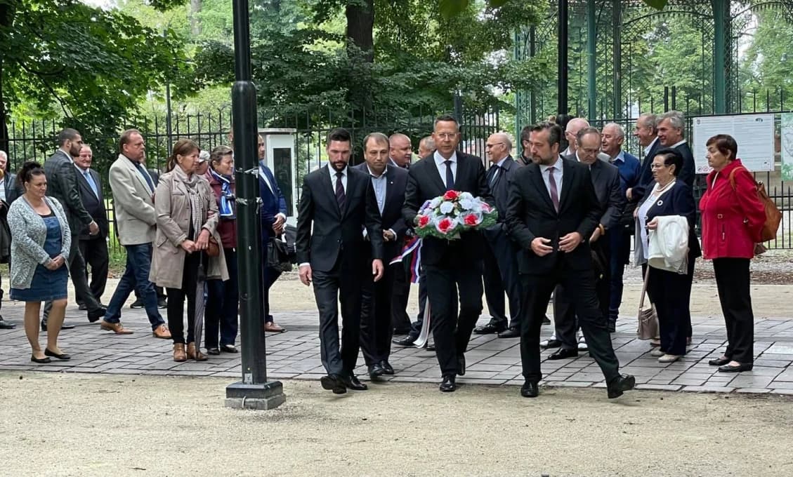 Smer včera odštartoval oslavy SNP v Košickom kraji