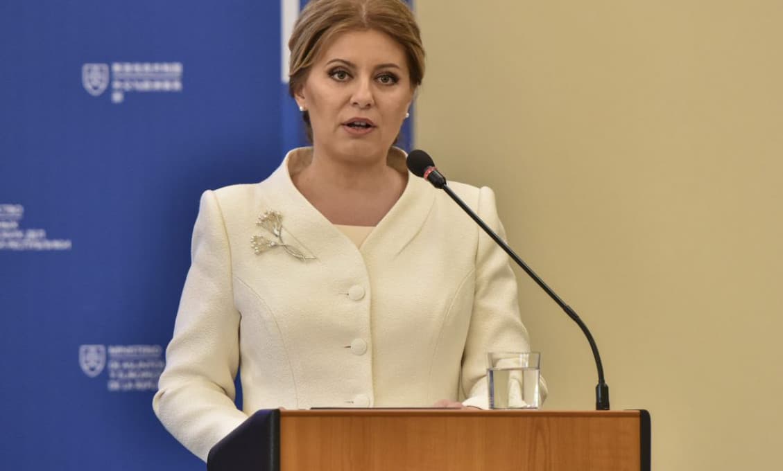 Taraba: Čaputová robí hrubý a nezákonný nátlak na prokuratúru, navádza na trestný čin