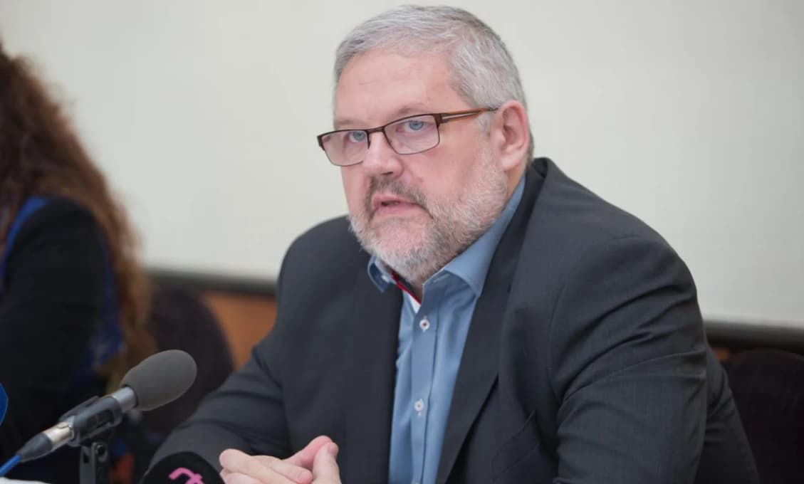 Stanislav Mičev: Osud múzea SNP je v rukách politikov, ktorí sľuby nedodržali