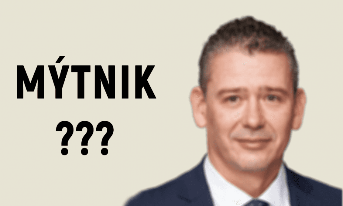 Policajná kauza Mýtnik je jeden obrovský paškvil! Začína smrdieť na hony
