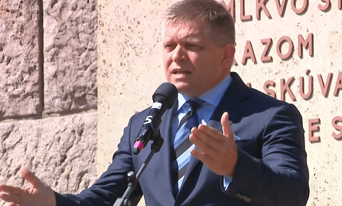 Po druhom dychu zapol Fico turbo režim!