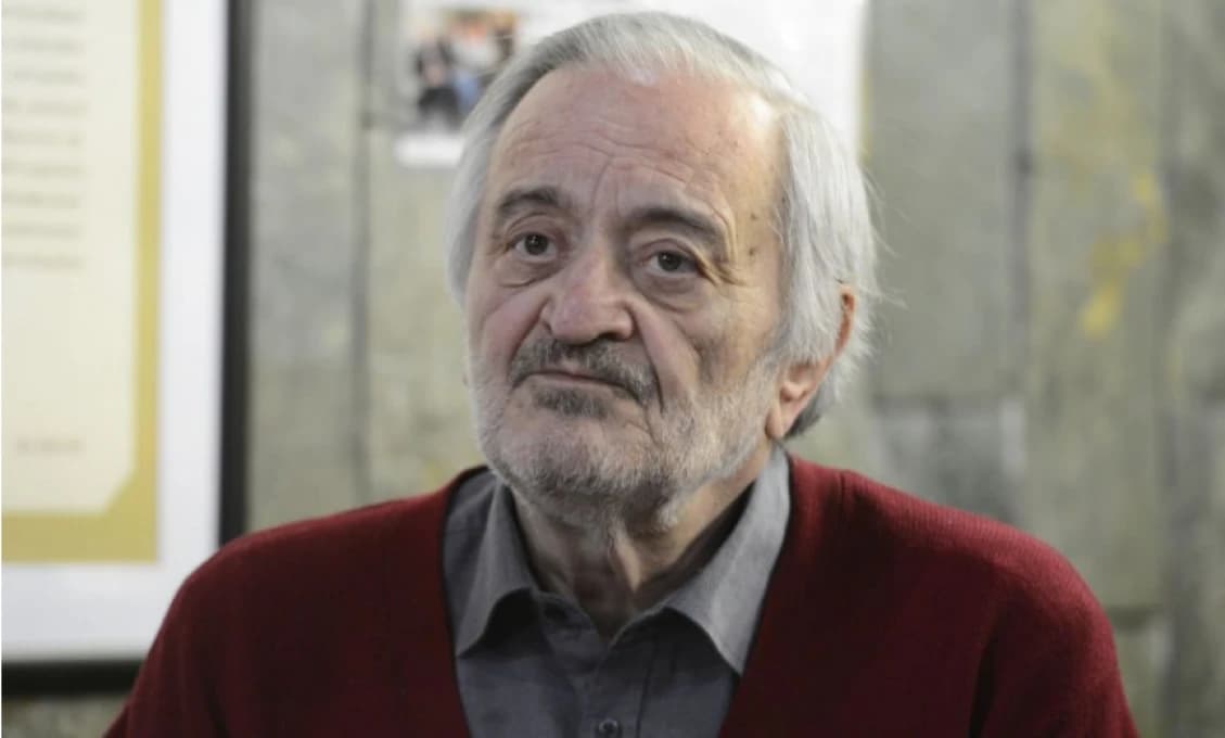 Šokujúci návrat zosnulej legendy: Milan Lasica "ožije" na obrazovkách RTVS