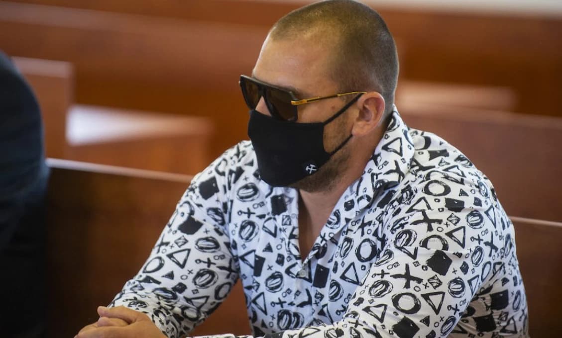 Vypátrali Lipšicovho kajúcnika Zemáka, ktorého nechal Kovařík utiecť! (FOTO)