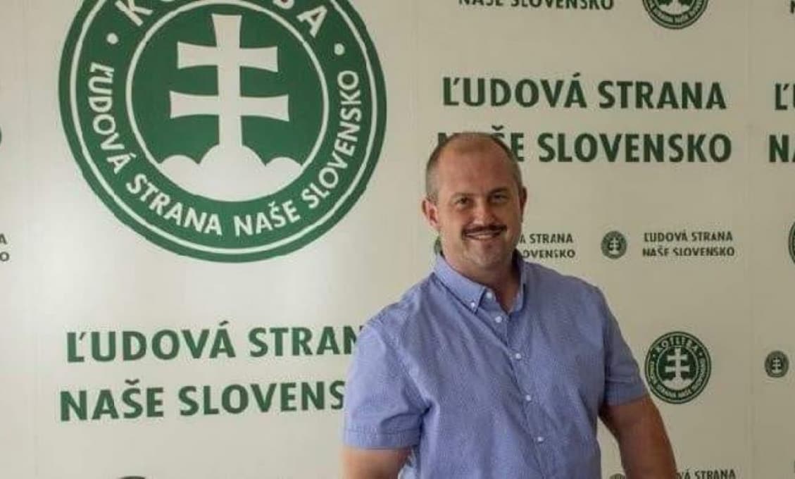 Kotleba: Deti podmaniť a rodič nech si zvyká (VIDEO)