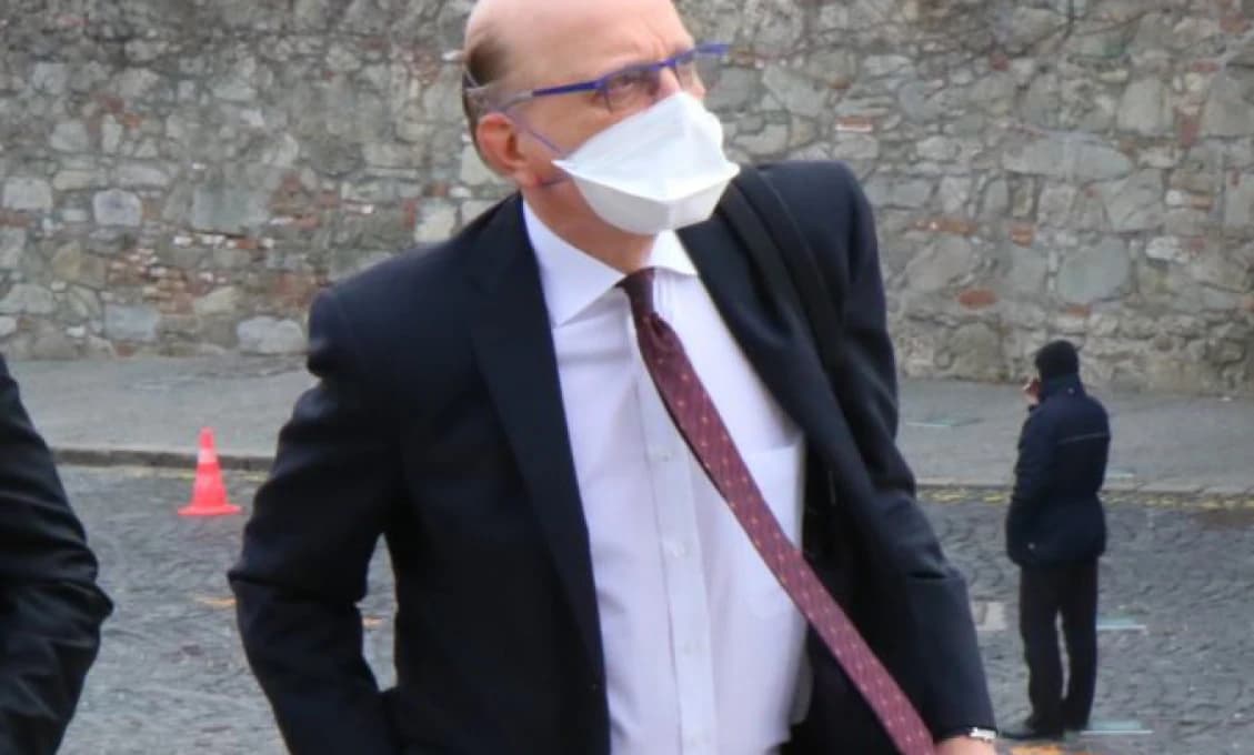 Taraba: Slová, ktoré Baránik adresoval Žilinkovi nie sú nič iné iba primitívna vyhrážka a vydieranie