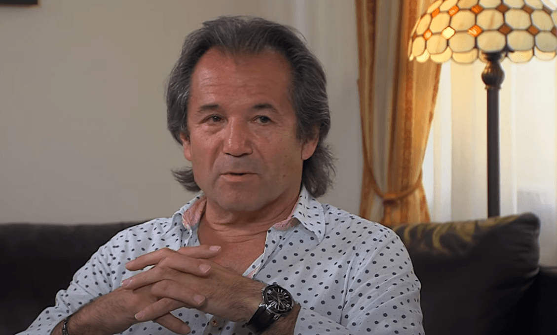 Na Slovensko priniesol inštitút kajúcnika z Ameriky Daniel Lipšic, tvrdí Ándor Šándor