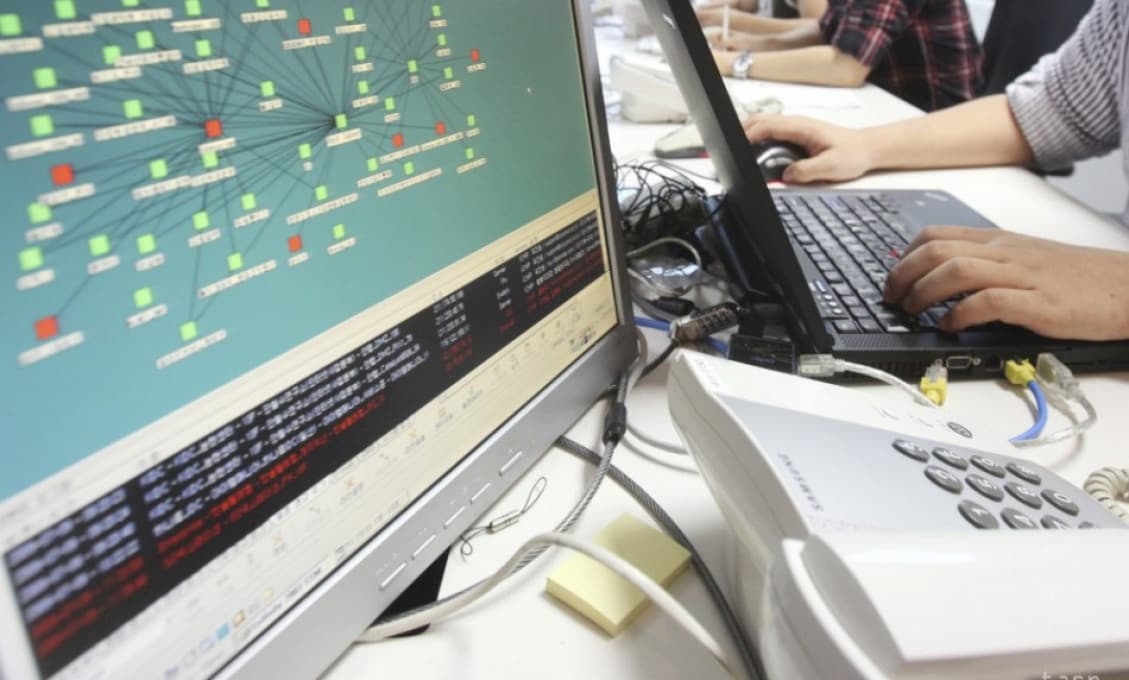 Digitalizácia napomáha totalite a iba umožňuje rozsiahlejšie špehovanie ľudí
