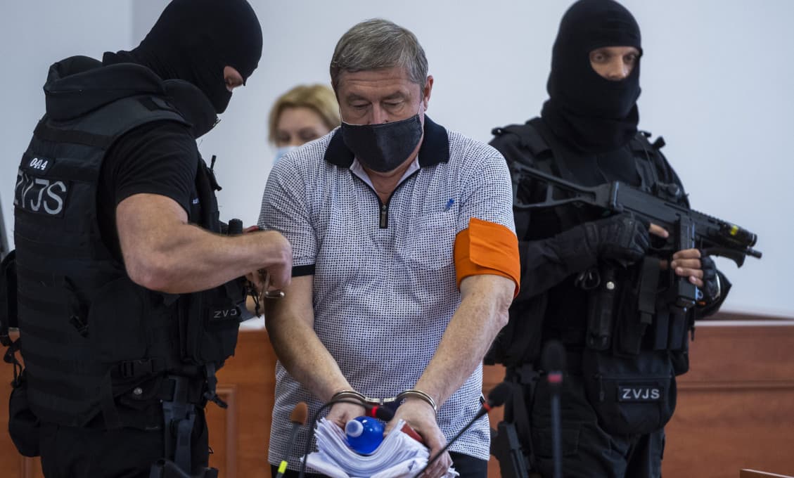 Kamarátka Tódovej sa rozhodla ďalej trýzniť Kováčika. Neuveríte, na čo sa vyhovorila