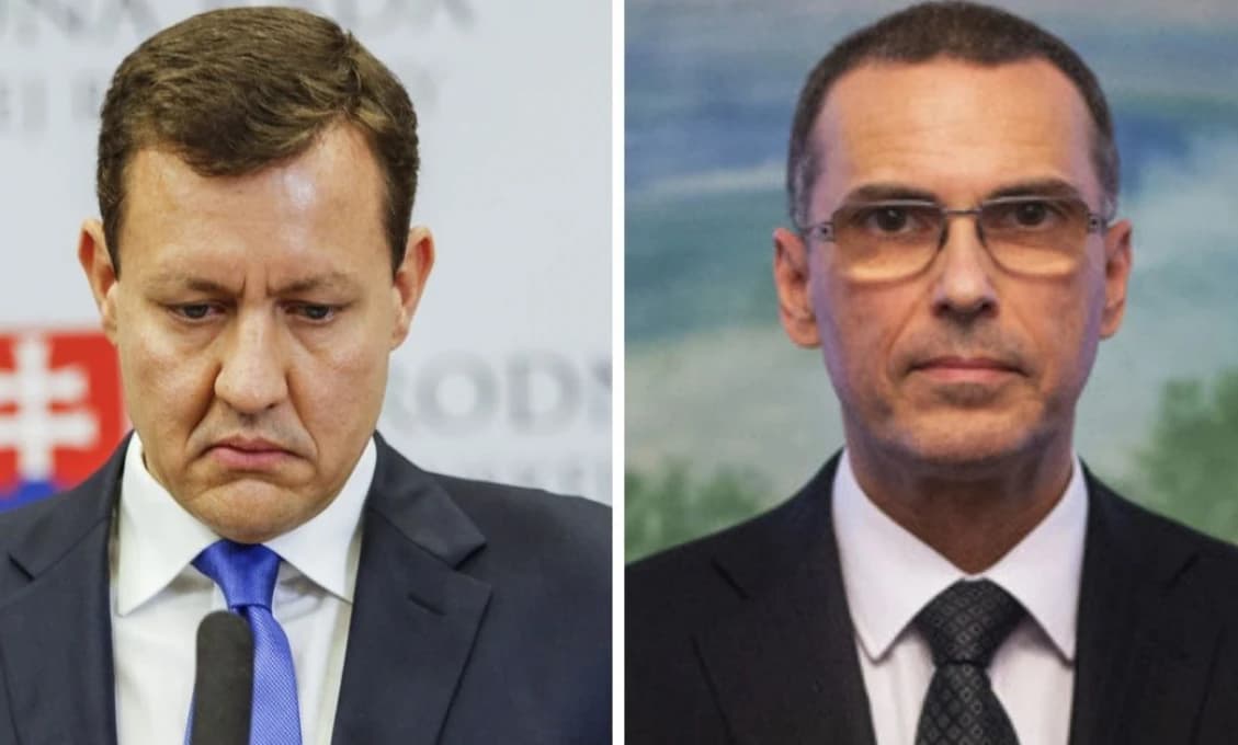 Sudcovia potopili Lipšica a podporili Žilinku! V otvorenom liste píšu o hroziacej totalite