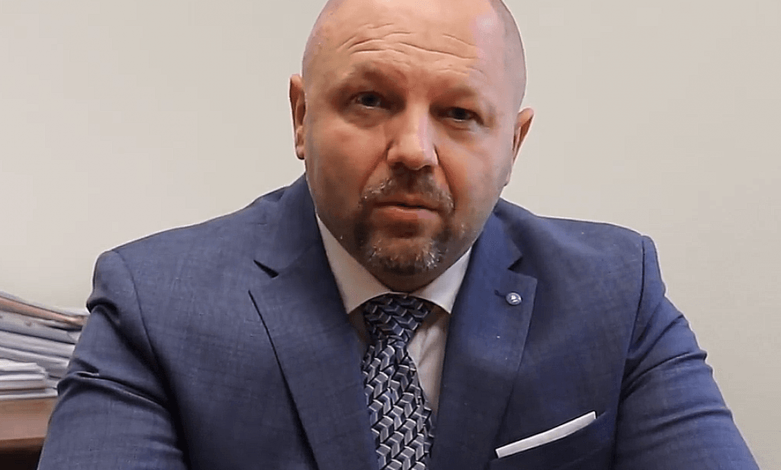 JUDr. Ribár: Jedného dňa som bol slušný občan a na druhý deň som bol zločinec
