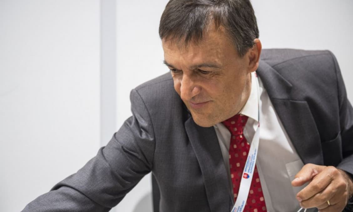 Vyjadrenie Jána Hrubalu je pre mňa obrovským sklamaním, netají právnička Laššáková