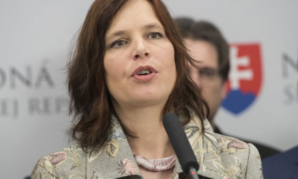 Remišová po útoku na prokuratúru dostala poriadne na frak. TOTO od Kollára a ľudí určite nečakala