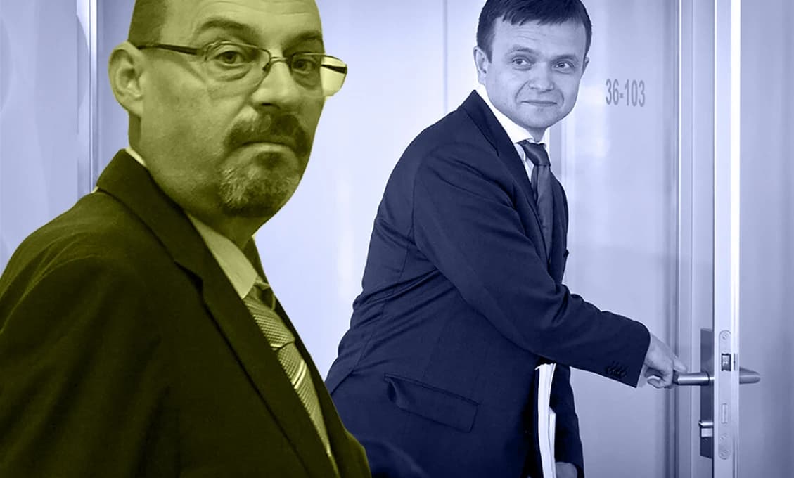 J. Haščák: Dobroslav T. ma nikdy nahrávkou Gorila nevydieral
