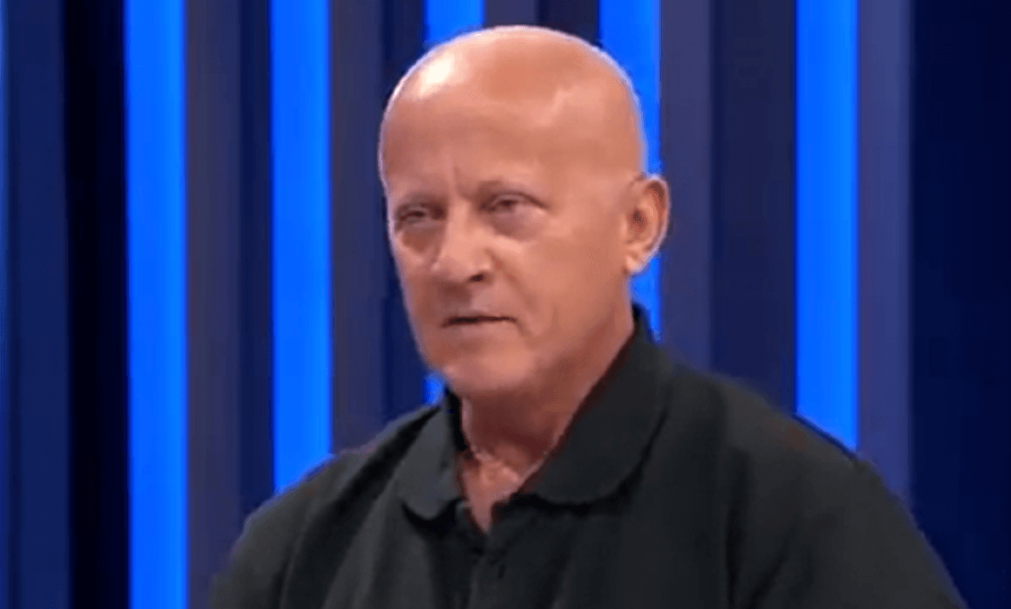 Doktor Hnízdil šokuje: Pandémia by išla ukončiť zo dňa na deň! Ale... (VIDEO)