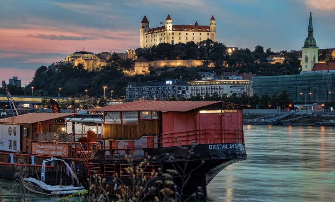 Bratislava- Nové Mesto odmieta, že by vychádzalo v ústrety developerom