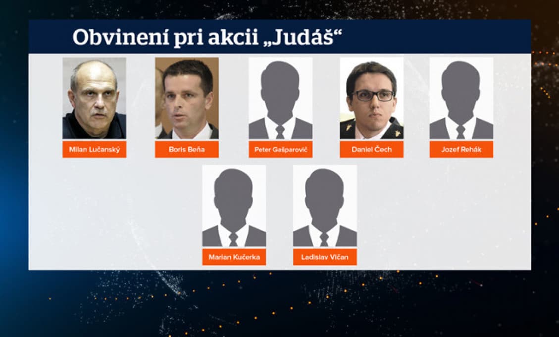 V Pezinku pokračuje proces z obzvlášť závažného zločinu prijímania úplatku