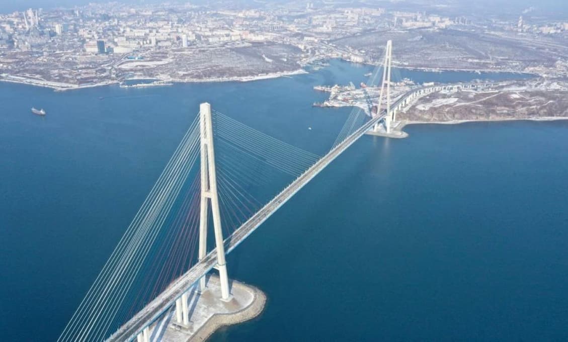 Dni ekonomickej nadvlády USA sa končia. Rusko chce zjednotiť Veľkú Euráziu (Glenn Diesen)