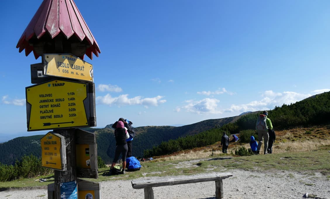 Reforma národných parkov sa zatiaľ odkladá
