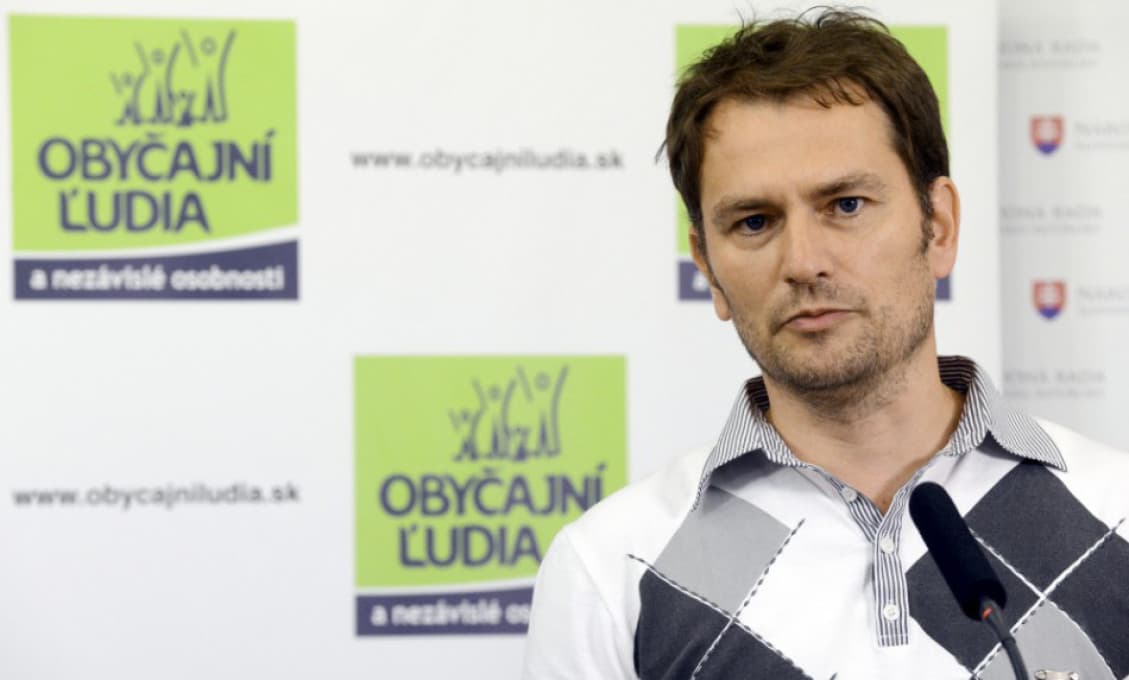 OĽANO nemá problém prijať zvyšných poslancov Za ľudí, ak budú chcieť