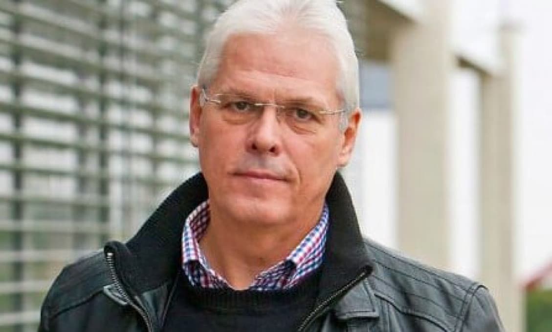 Karol Farkašovský: Návšteva pápeža dobrá pre PR mocných v zlých časoch národa