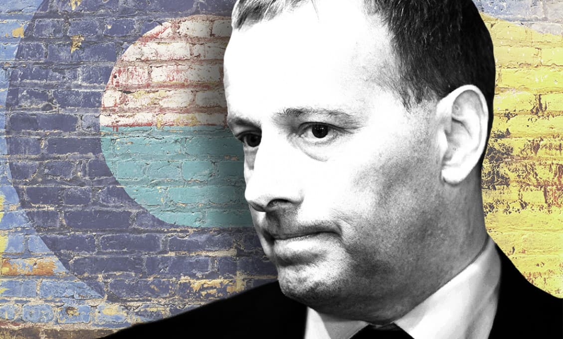 Boris Kollár: "Nehádžme sa o zem, že chceme taký post a hentakú stoličku"