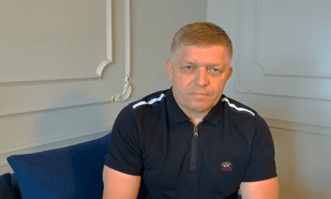 Návštevou Svätého Otca si doterajšie hriechy nevykúpite, odkazuje vláde aj prezidentke Fico (VIDEO)