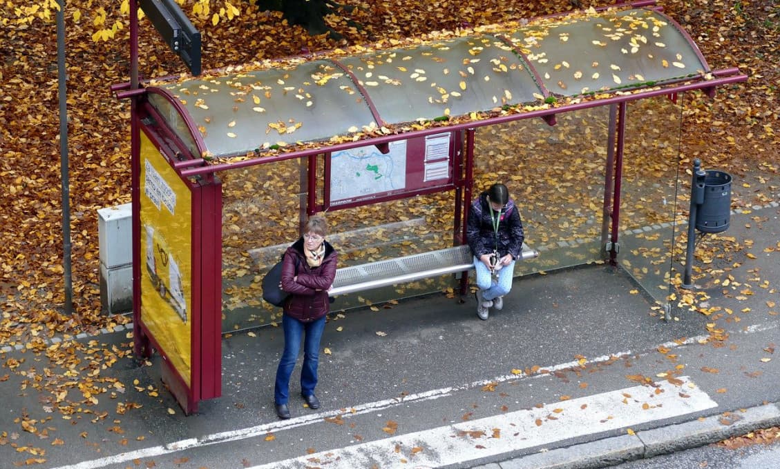 Únia súkromných autobusových dopravcov otvorene kritizuje ministerstvo dopravy