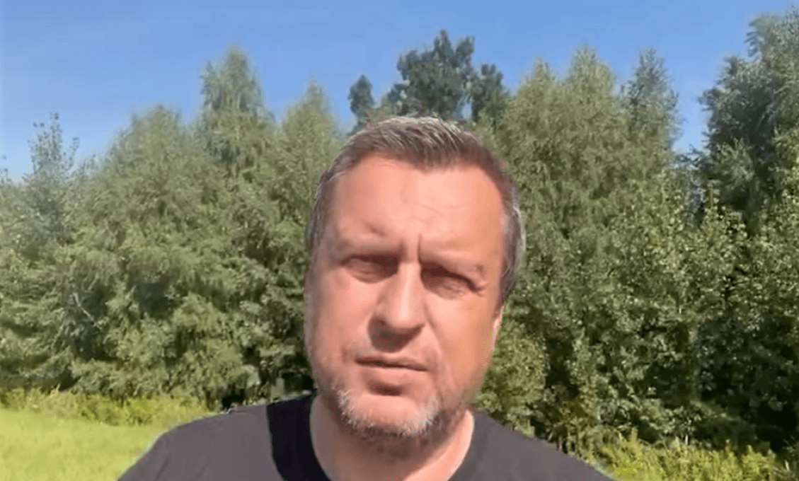 Danko: Boris Kollár sa musel zblázniť! To, čo chce urobiť je šialené! Zoberie aj transsexuála? (VIDEO)