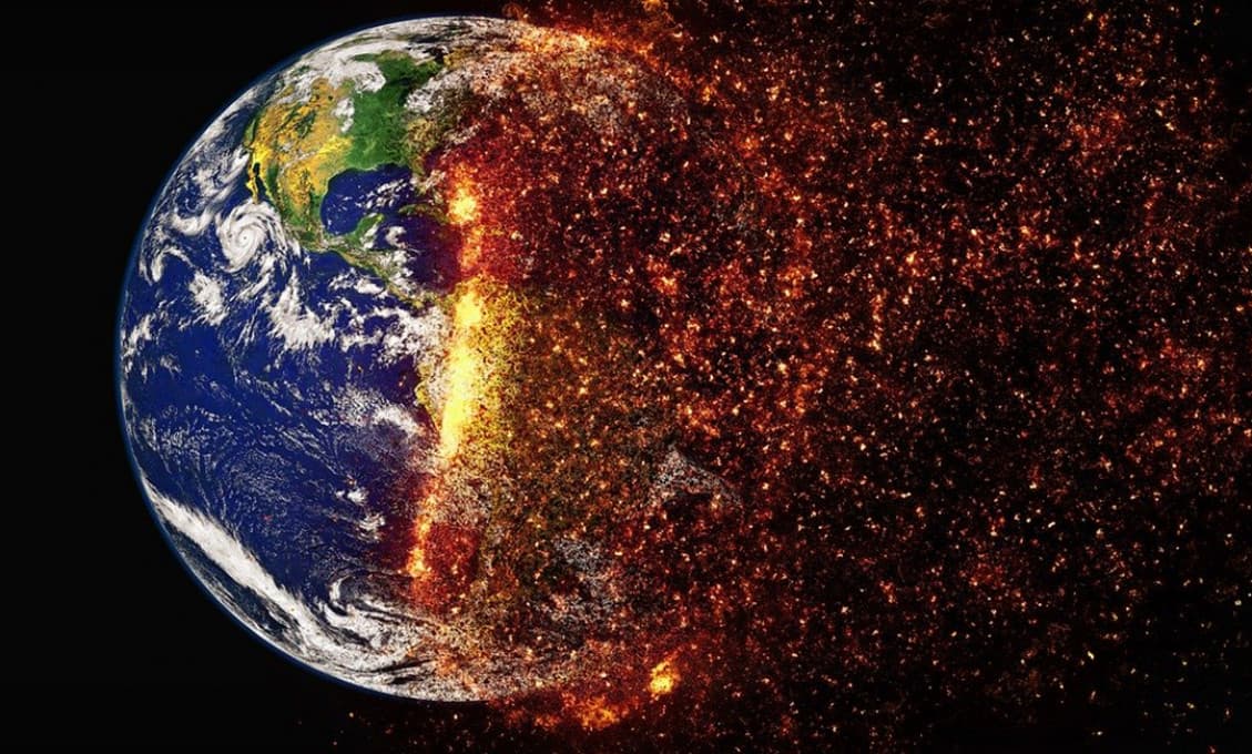 Klimatická zmena môže do roku 2050 vysídliť až 200 miliónov ľudí
