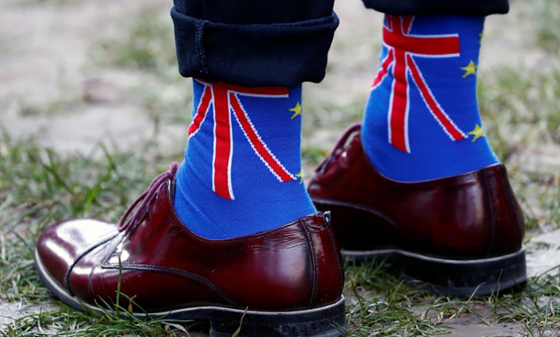 Británia môže siahnuť k núdzovej klauzule v brexitovej dohode