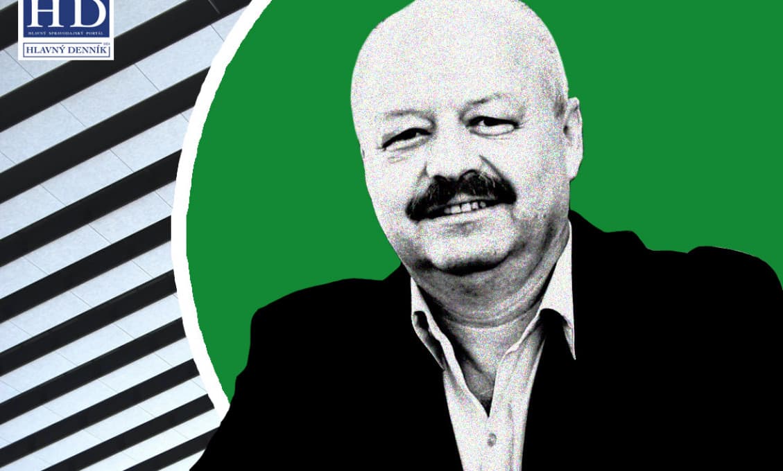 Babráci privádzajú spoločnosť na pokraj rozkladu! (gen. Pavol Macko)
