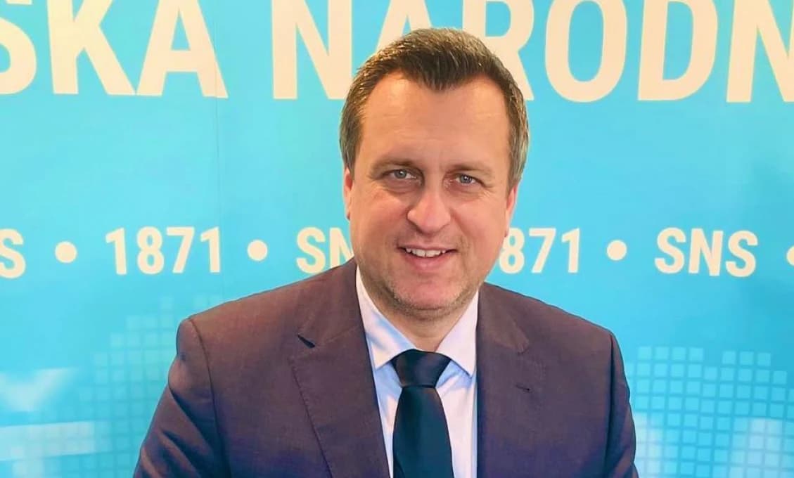 Danko: Doktor Sabaka pre Slovensko v kontexte osobnosti Jozefa Miloslava Hurbana neurobil nič