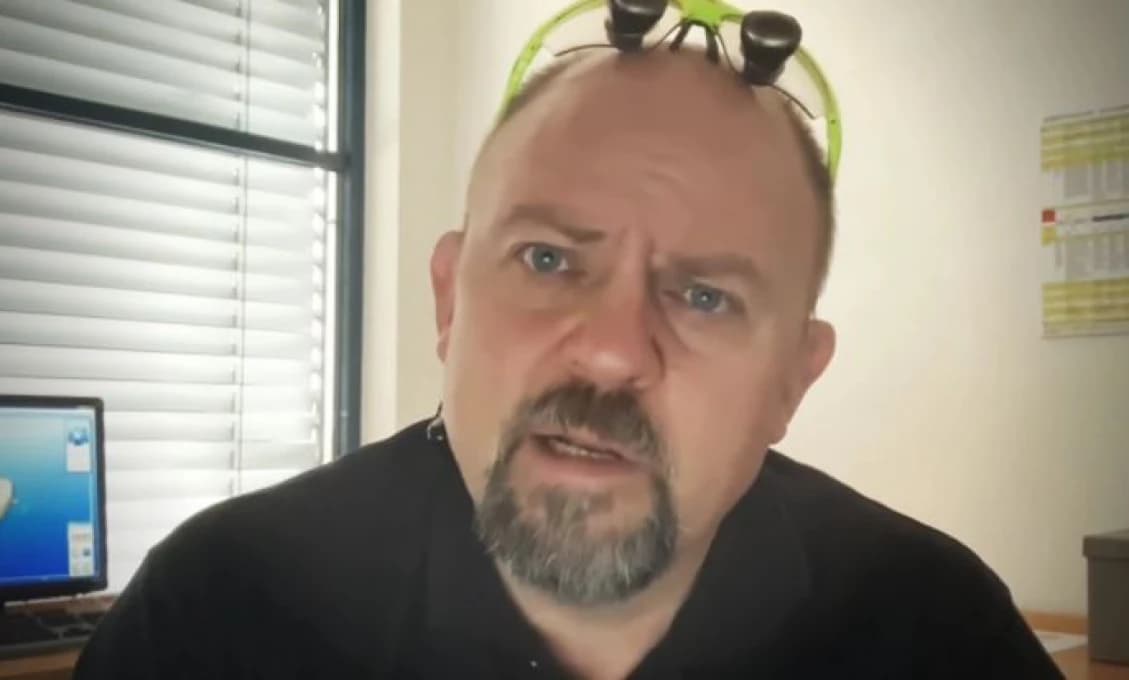 Naliehavý apel nemeckého lekára: Odmietanie ošetrenia neočkovaných je etické a morálne zlyhanie! (Andreas Hanau) (VIDEO)