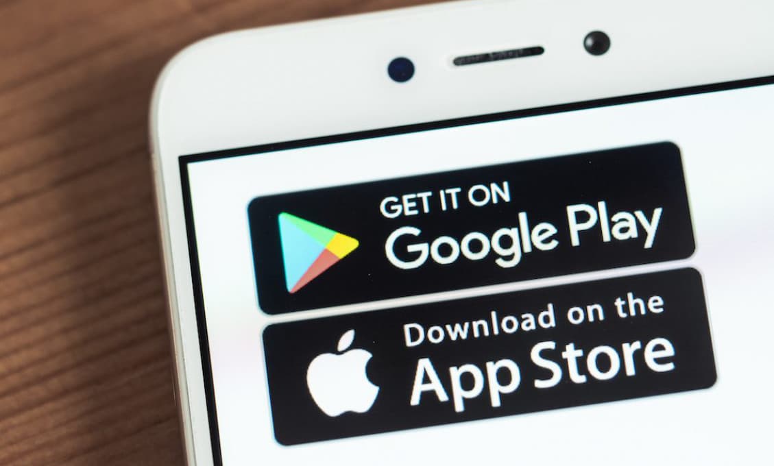 Aplikácia Navaľnyj bola odstránená z Google Play a App Store