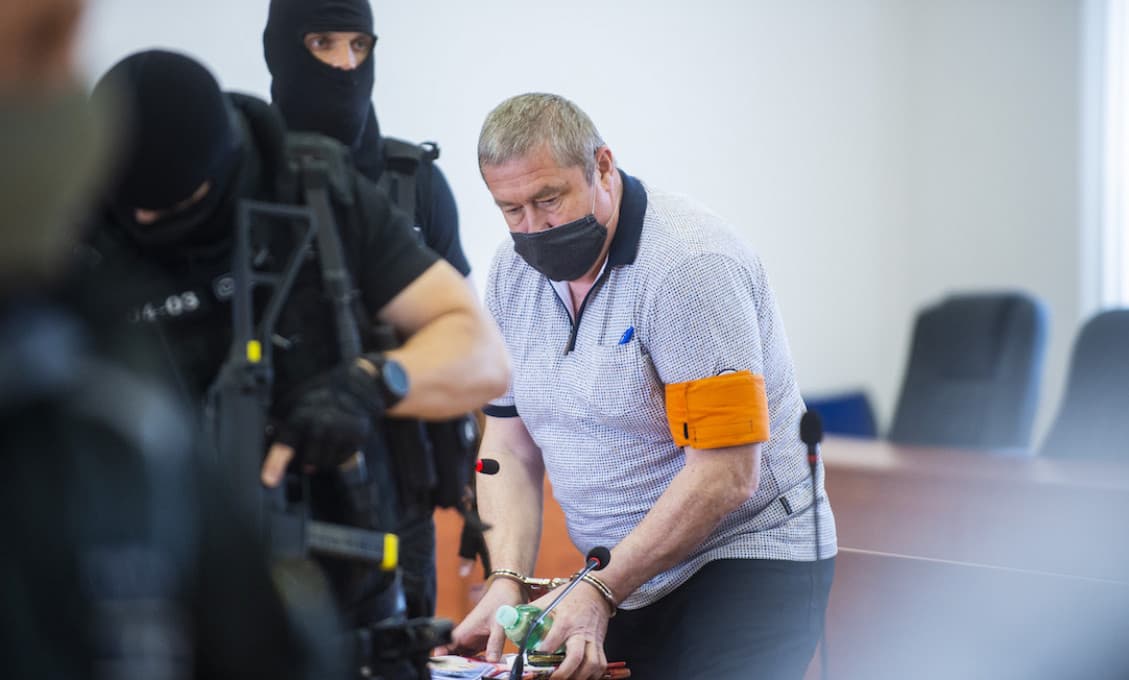 Na súde s bývalým špeciálnym prokurátorom Dušanom K. prednesú záverečné reči