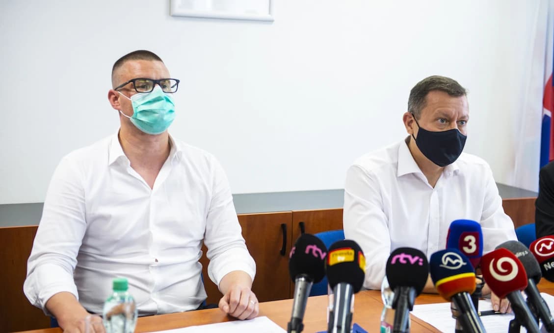Prokurátor navrhuje Dušanovi K. minimálne 13-ročný nepodmienečný trest