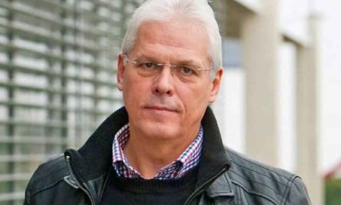 Farkašovský médiám: "Neberte nám slobodu, informujte, neovplyvňujte!"