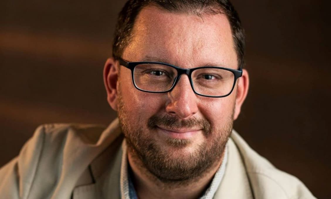 Republikán Heredoš: „Tak, ako sme čakali, do dvoch týždňov je Slovensko čierne“