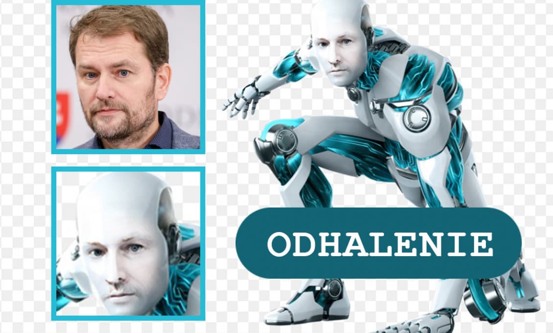 Fico nechal Matoviča vyrásť. Teraz je jeho psou povinnosťou, toto monštrum zastaviť, odkazuje doktor Lipták