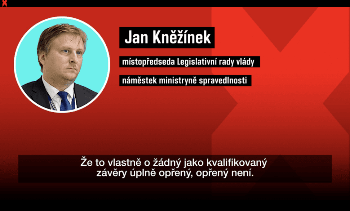 Epidémia politickej svojvôle. Českom otriasa škandál okolo pandemického rozhodovania vlády