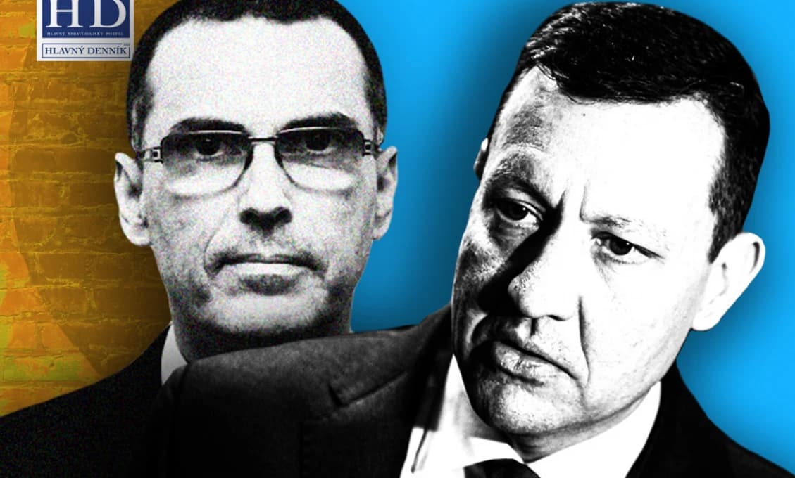 V Na telo dostali od divákov na búdku Lipšic a Mikulec. Ľudia im neveria. Žilinku podporuje 42 percent