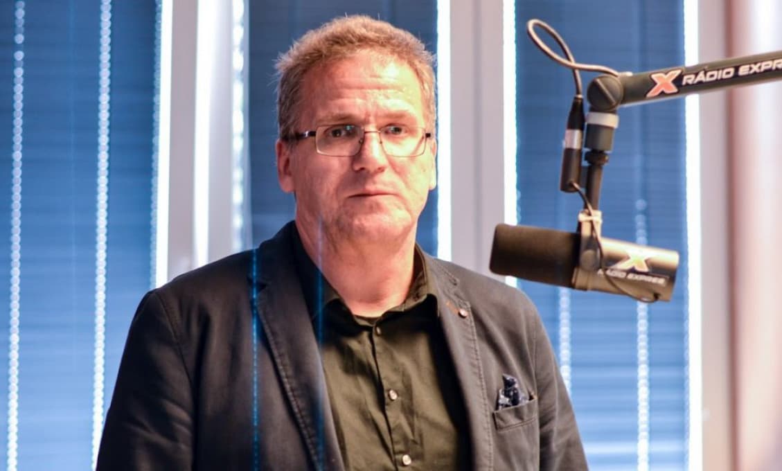 Bránik: Lipšic sa s utajovanými skutočnosťami SIS nielen oboznámil, ale pokúšal sa získať aj ďalšie