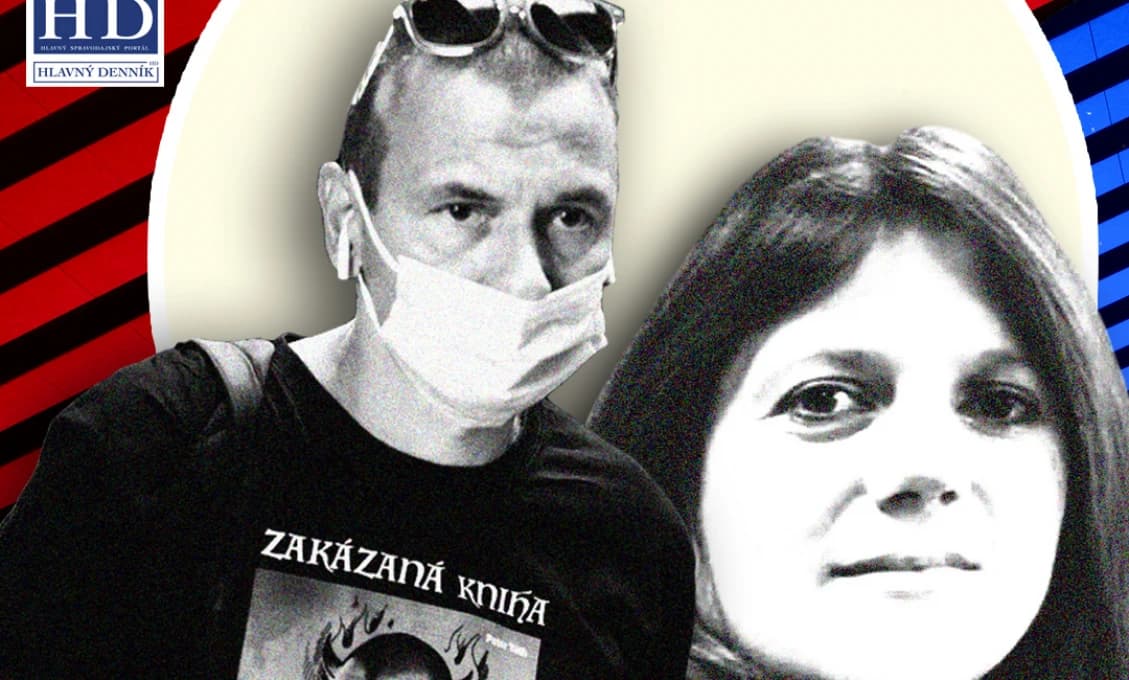 Tódová a Čikovský čelia stíhaniu z ohrozenia dôvernej skutočnosti