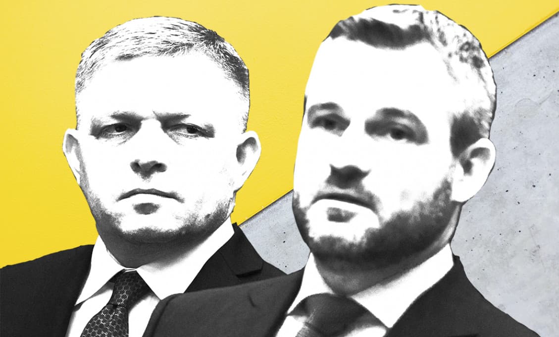 Čo je ochotný obetovať Robert Fico pre zjednotenie ľavice? (Eduard Chmelár)