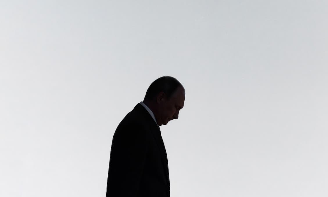 Švédsky úrad nepovolil rodičom, aby svojho syna pomenovali Vladimir Putin
